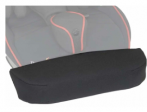 Увеличение глубины сиденья